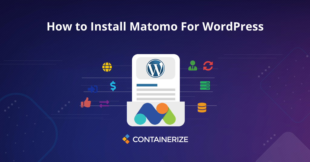Matomo für WordPress