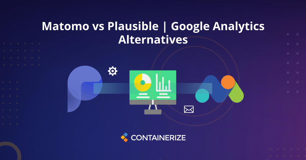 alternativas de Google Analytics