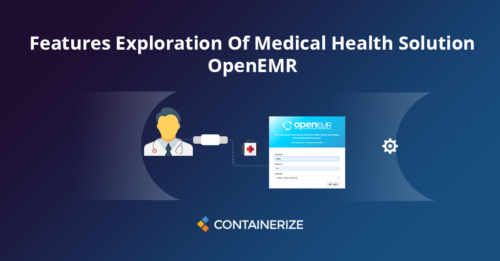 Software médico de código abierto