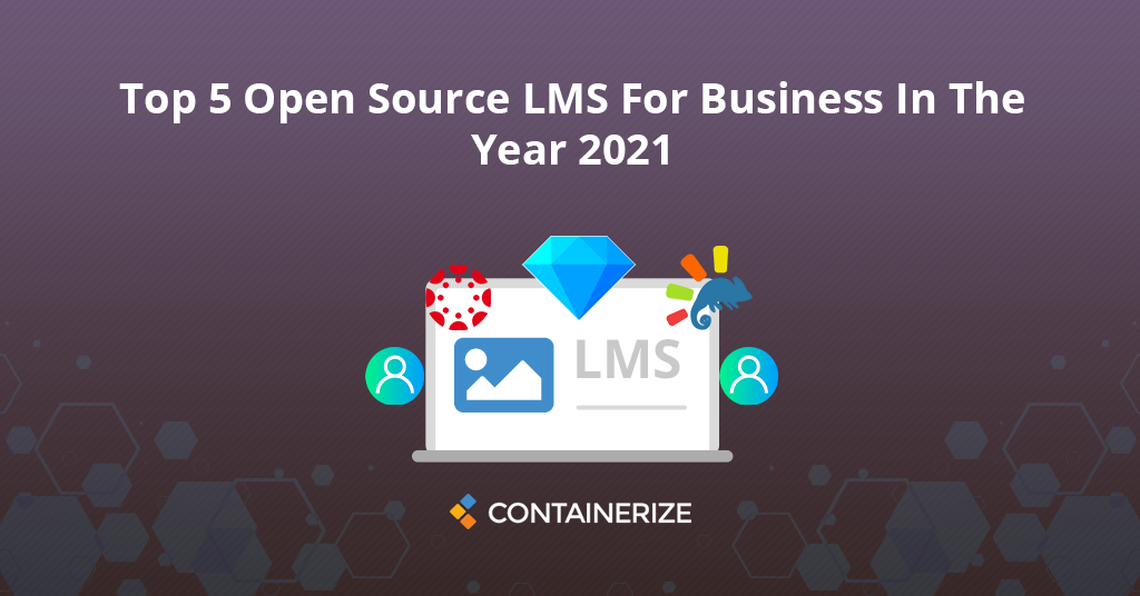 5 ابزار برتر LMS منبع باز برای تجارت