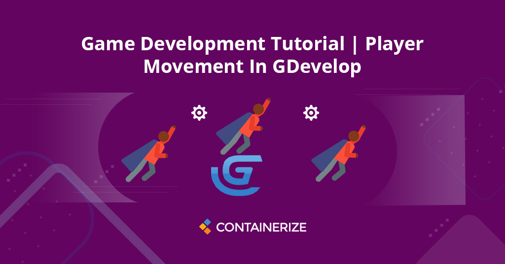 Publishing games - GDevelop documentation