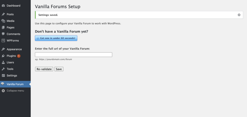 How To A Install Plugin In WordPress