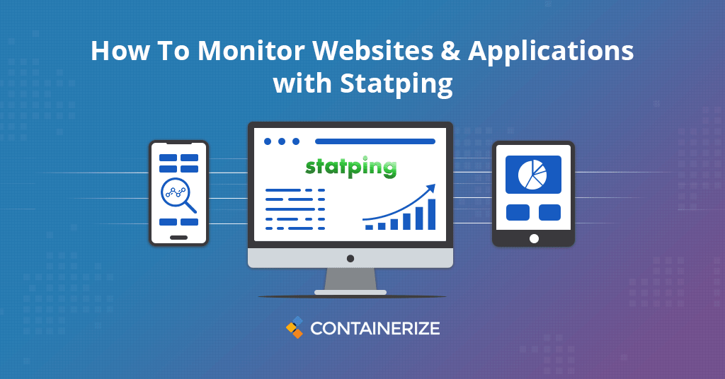 Web Applications Monitoring