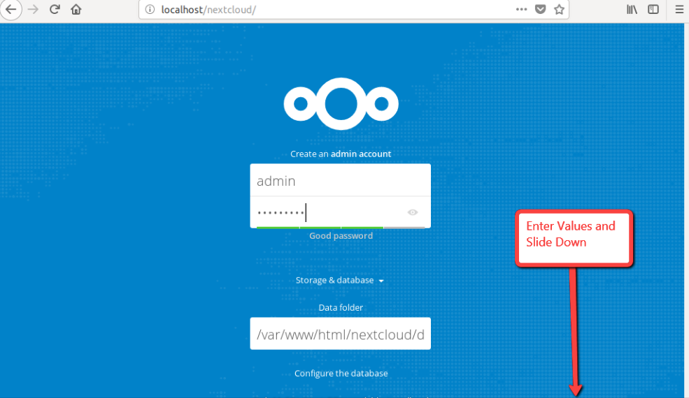 How to Install Nextcloud with Apache on Ubuntu Linux Server