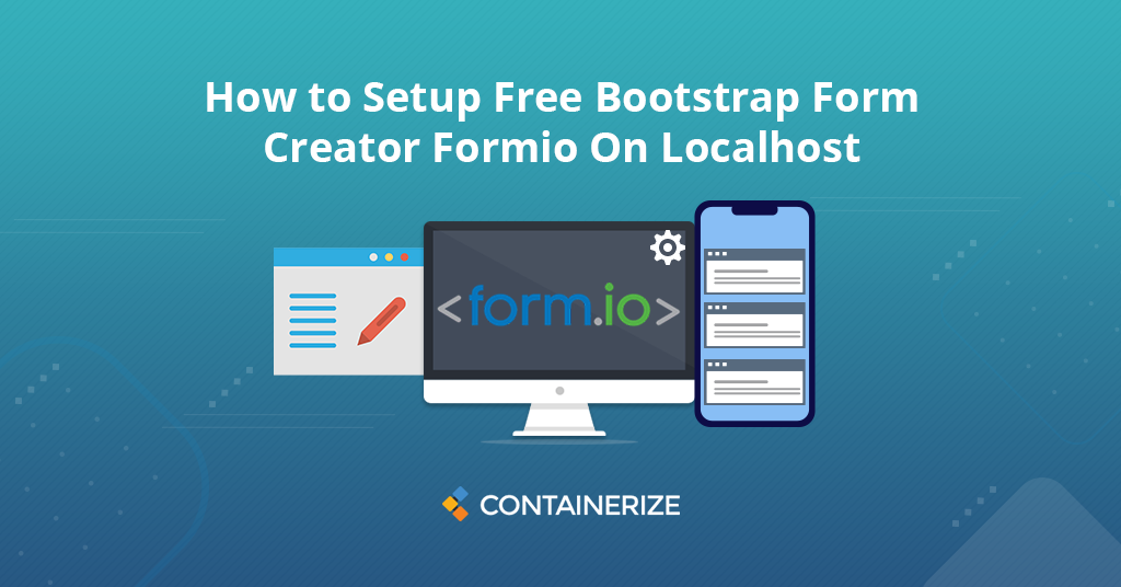 bootstrap form creator