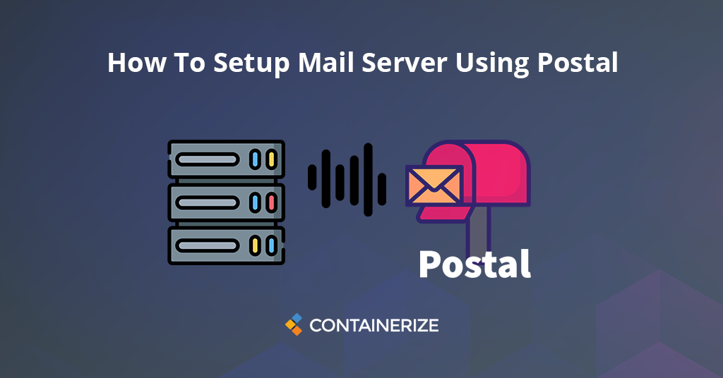 Open Source Mail Server
