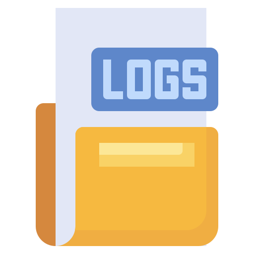 Sistem manajemen log open-source