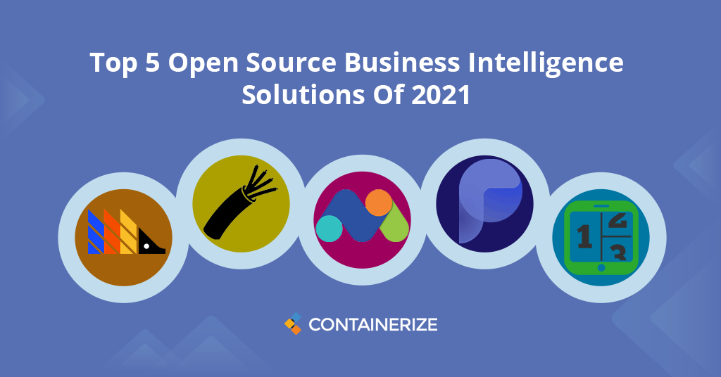 Business intelligence open source
