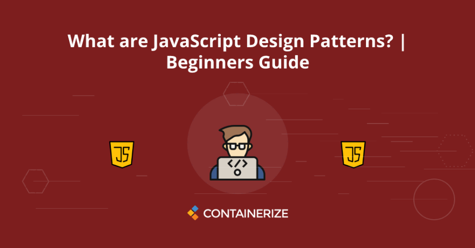 JavaScriptの設計パターン
