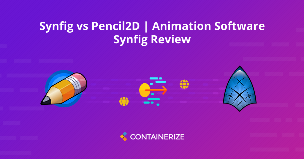 Synfig Review
