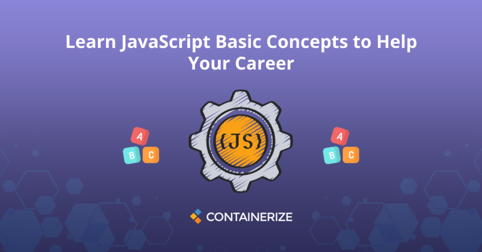 JavaScript Basic Concepts
