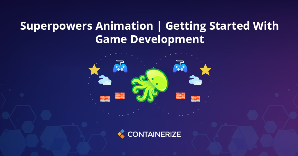 Getting Started With Game Development
