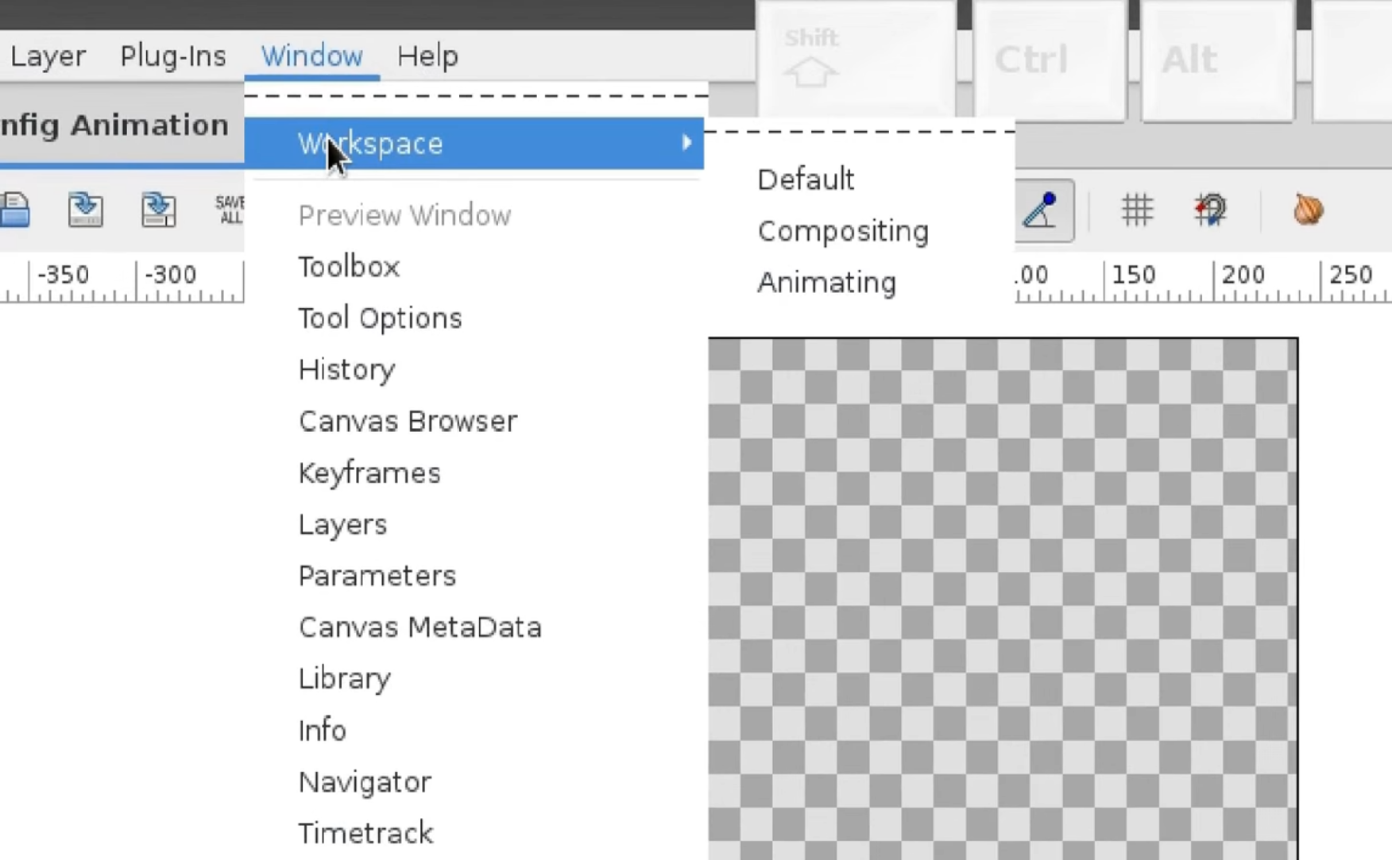 Synfig Tutorial  An Open Source 2D Animation Software