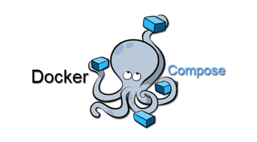 Docker compose orchestration tool