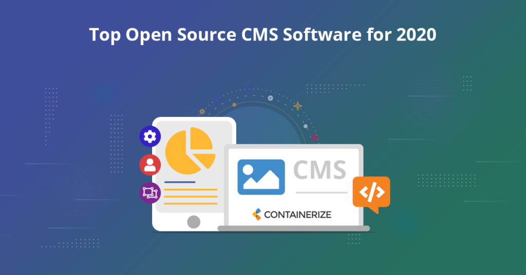 open source content management systems