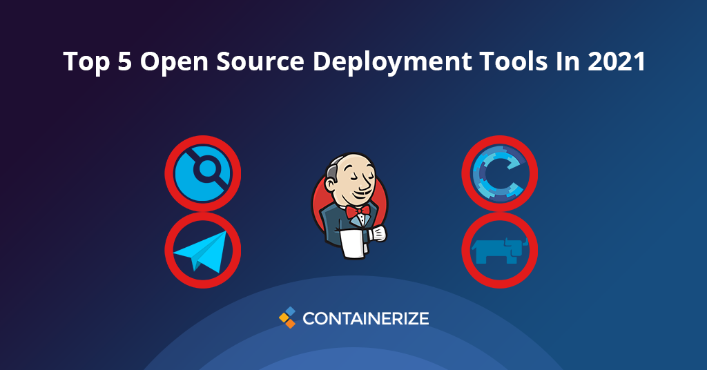 Free Software Deployment Tools