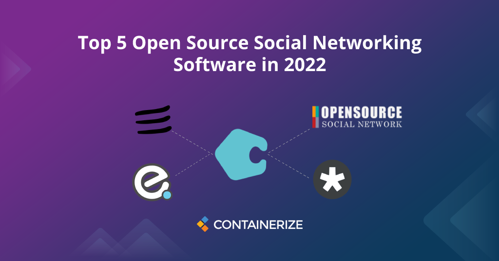The best open source software of 2022