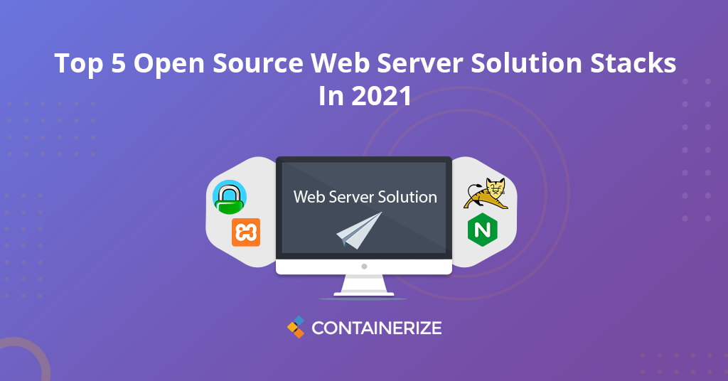 web server software