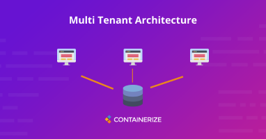 multi-tenant Architecture