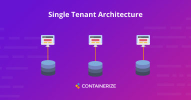 single-tenant Architecture